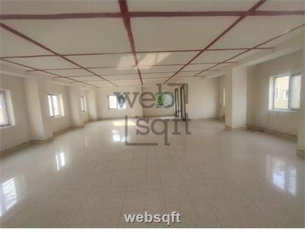 Commercial Office Space for Rent in Telangana